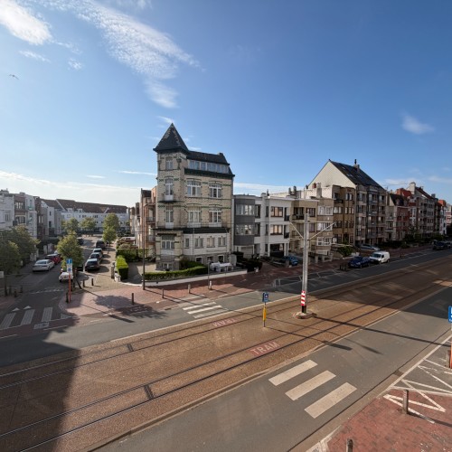 Appartement à louer Blankenberge - Caenen 4360382 - 3746001023000100872