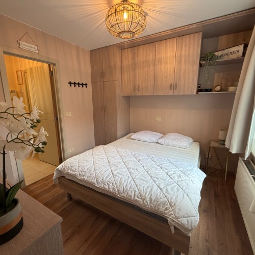 Appartement à louer Blankenberge - Caenen 4360382 - 3746001023000100890