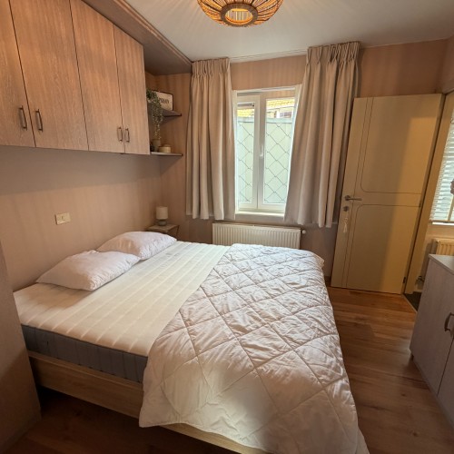 Appartement à louer Blankenberge - Caenen 4360382 - 3746001023000100885