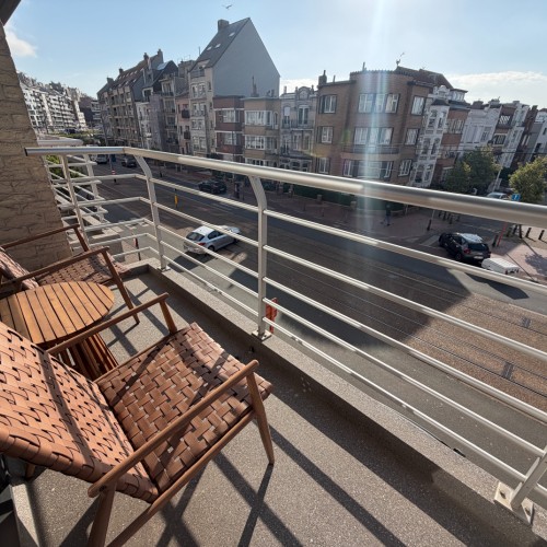 Appartement à louer Blankenberge - Caenen 4360382 - 3746001023000100866