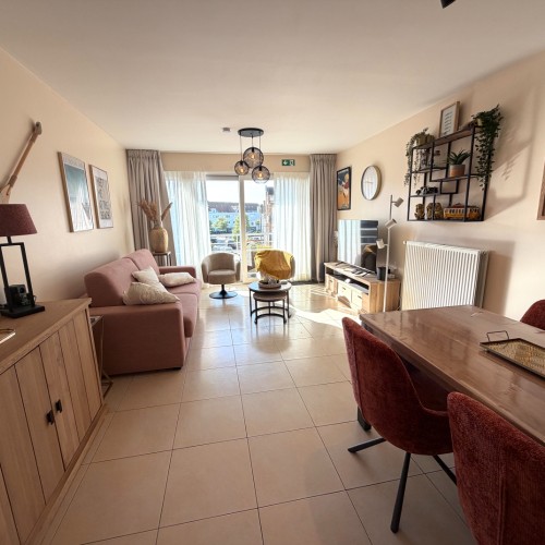 Appartement à louer Blankenberge - Caenen 4360382 - 3746001023000100858