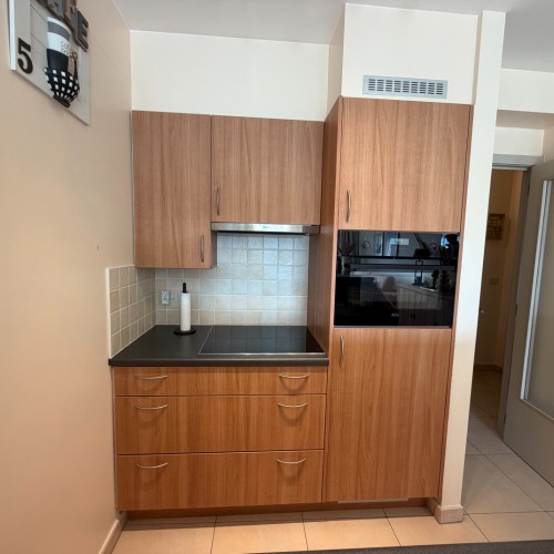 Appartement à louer Blankenberge - Caenen 4360382 - 3746001023000100880