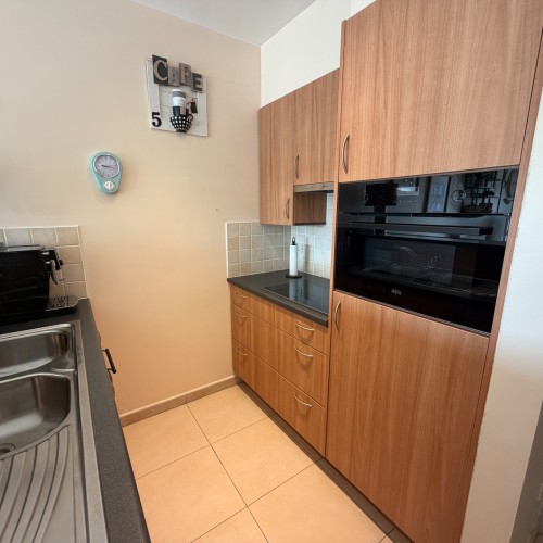 Appartement à louer Blankenberge - Caenen 4360382 - 3746001023000100876