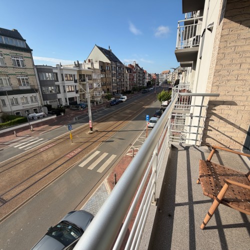 Appartement à louer Blankenberge - Caenen 4360382 - 3746001023000100868