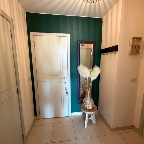 Appartement à louer Blankenberge - Caenen 4360382 - 3746001023000100892
