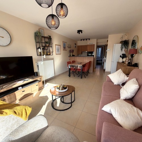 Appartement à louer Blankenberge - Caenen 4360382 - 3746001023000100864