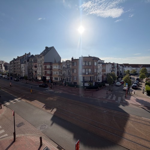 Appartement à louer Blankenberge - Caenen 4360382 - 3746001023000100870