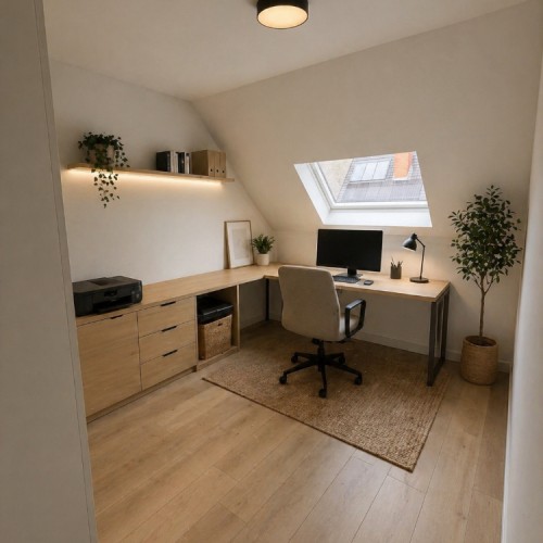 Maison à vendre Ostende - Caenen 4360463 - 3746001023000100913