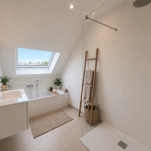 Maison à vendre Ostende - Caenen 4360463 - 3746001023000100912