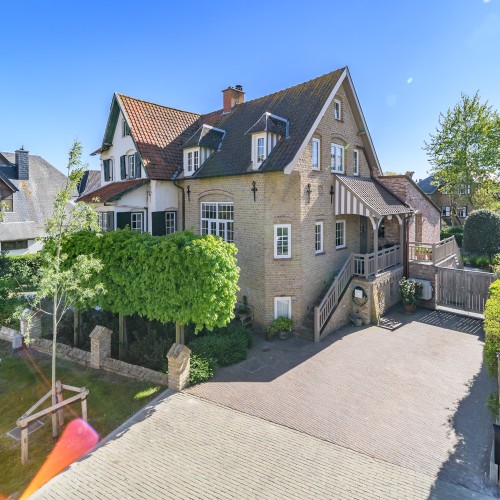 Villa te koop De Panne - Caenen 4360475 - 3746001023000101148