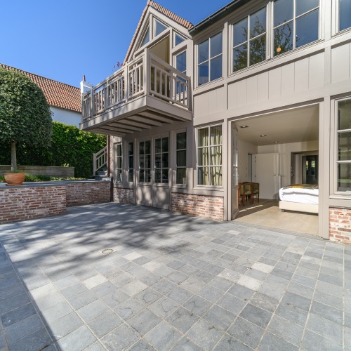 Villa te koop De Panne - Caenen 4360475 - 3746001023000101144