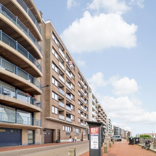 Appartement te koop Blankenberge - Caenen 4360708 - 3746001023000101427