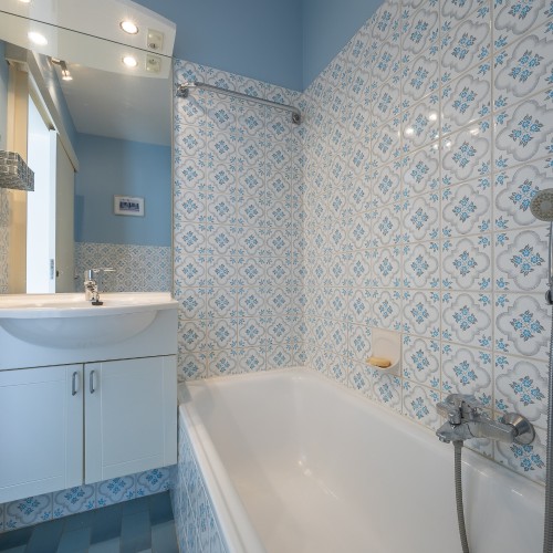 Studio à vendre Middelkerke - Caenen 4361410 - 3746001023000100997