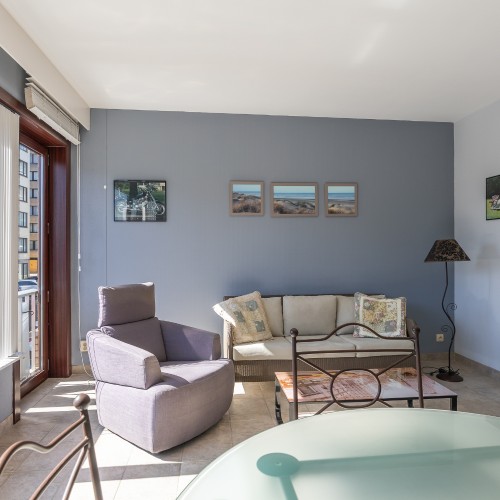 Studio à vendre Middelkerke - Caenen 4361410 - 3746001023000100981