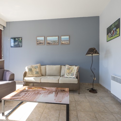 Studio à vendre Middelkerke - Caenen 4361410 - 3746001023000100989