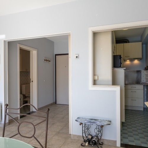 Studio à vendre Middelkerke - Caenen 4361410 - 3746001023000100983