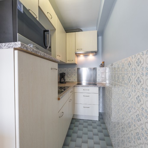 Studio à vendre Middelkerke - Caenen 4361410 - 3746001023000100986