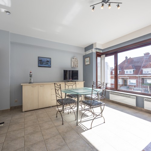 Studio à vendre Middelkerke - Caenen 4361410 - 3746001023000100990