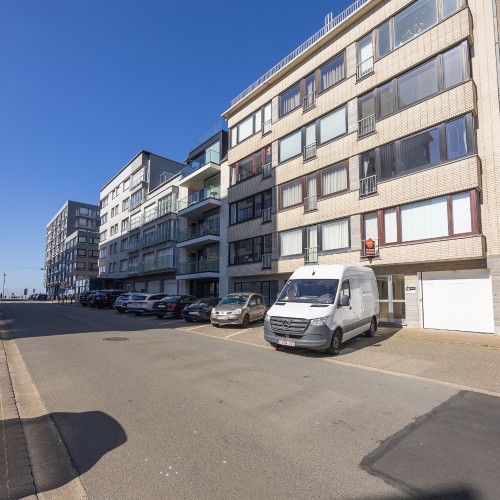 Studio à vendre Middelkerke - Caenen 4361410 - 3746001023000101001