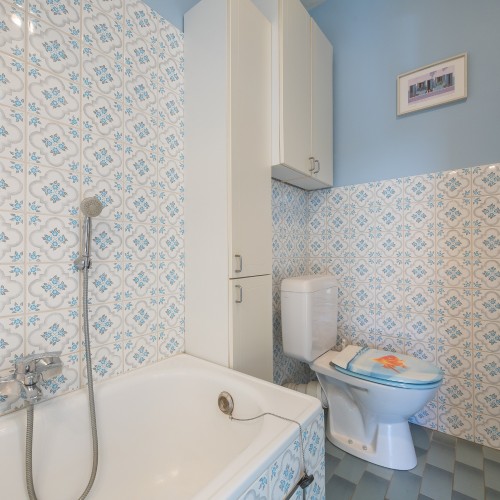 Studio à vendre Middelkerke - Caenen 4361410 - 3746001023000100996