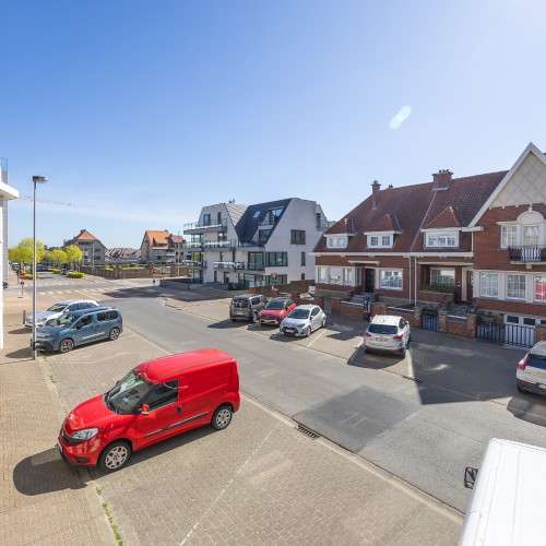 Studio à vendre Middelkerke - Caenen 4361410 - 3746001023000100975