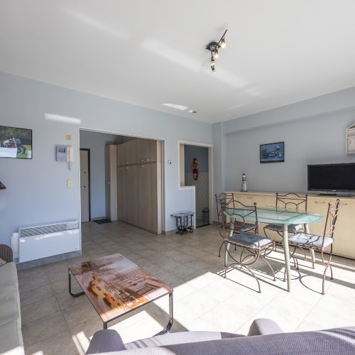 Studio à vendre Middelkerke - Caenen 4361410 - 3746001023000100977