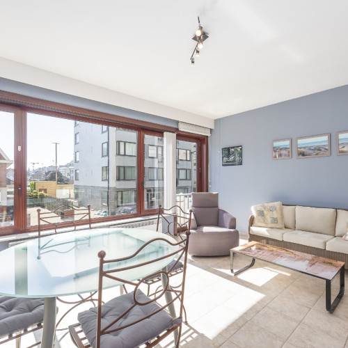 Appartement à vendre Middelkerke - Caenen 4361410 - 3746001023000100984