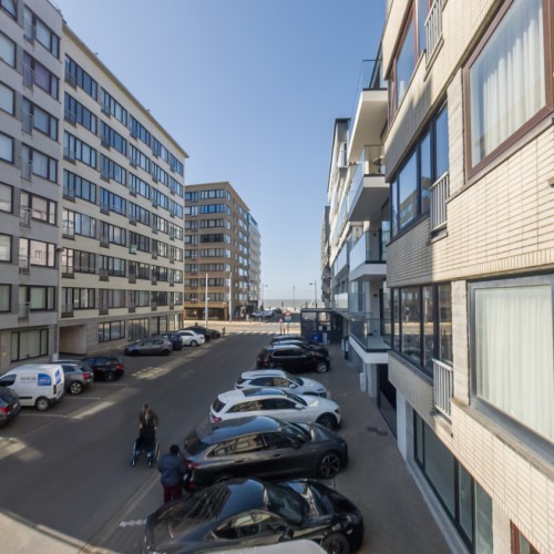 Studio à vendre Middelkerke - Caenen 4361410 - 3746001023000101004