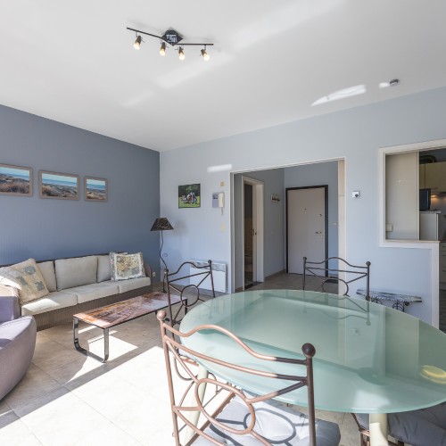 Studio à vendre Middelkerke - Caenen 4361410 - 3746001023000100980