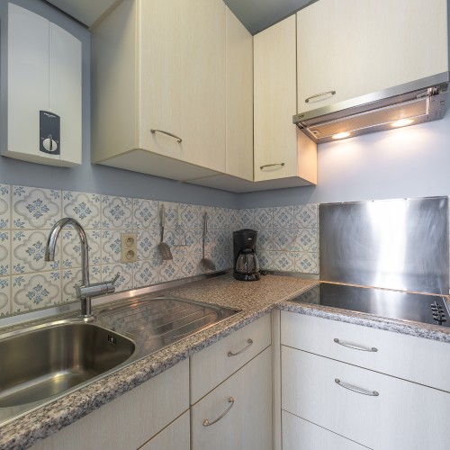 Studio à vendre Middelkerke - Caenen 4361410 - 3746001023000100987