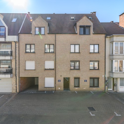 Appartement à vendre Coxyde - Caenen 4361471 - 3746001023000101036