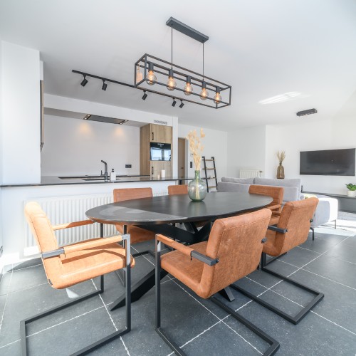 Appartement à vendre Coxyde - Caenen 4361471 - 3746001023000101015