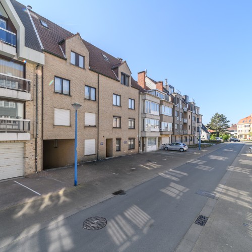 Appartement à vendre Coxyde - Caenen 4361471 - 3746001023000101037
