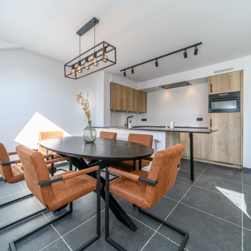 Appartement à vendre Coxyde - Caenen 4361471 - 3746001023000101007