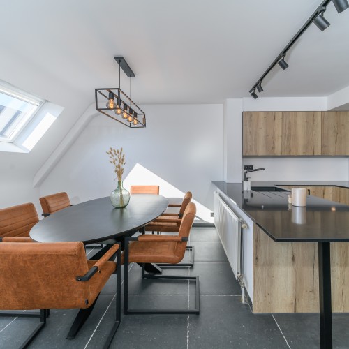 Appartement à vendre Coxyde - Caenen 4361471 - 3746001023000101006