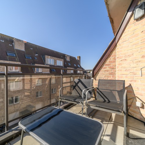 Appartement à vendre Coxyde - Caenen 4361471 - 3746001023000101014