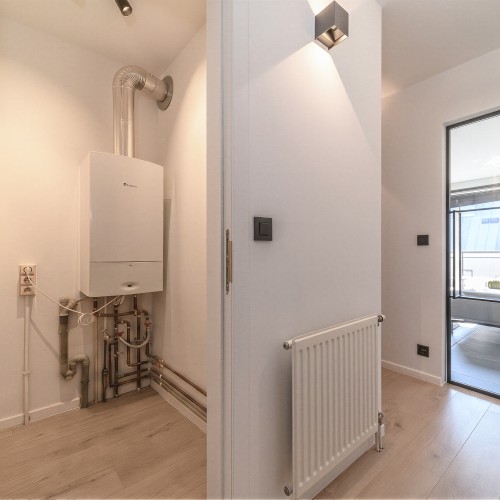 Appartement à vendre Coxyde - Caenen 4361471 - 3746001023000101031