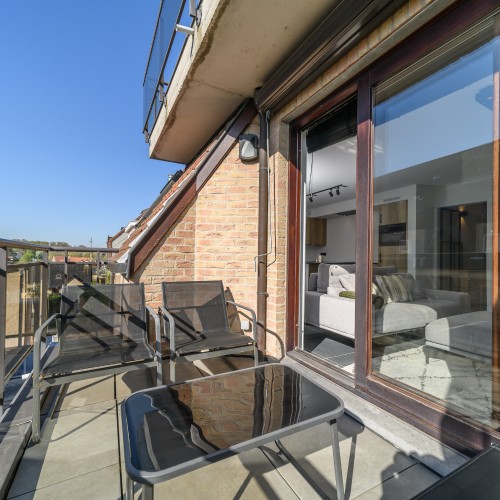 Appartement à vendre Coxyde - Caenen 4361471 - 3746001023000101013