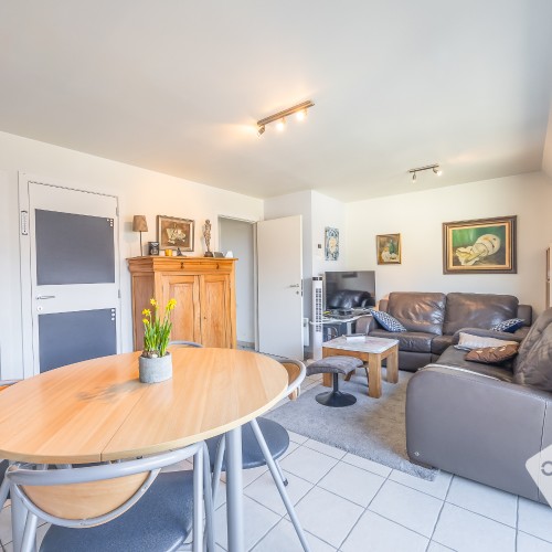 Duplex te koop Bredene - Caenen 4361555 - 3746001023000101041