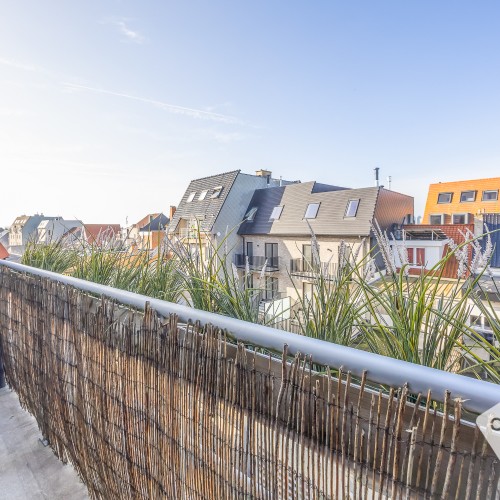 Duplex te koop Bredene - Caenen 4361555 - 3746001023000101046