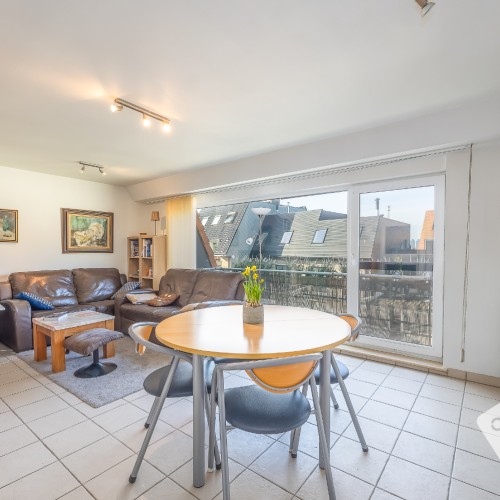 Duplex te koop Bredene - Caenen 4361555 - 3746001023000101040