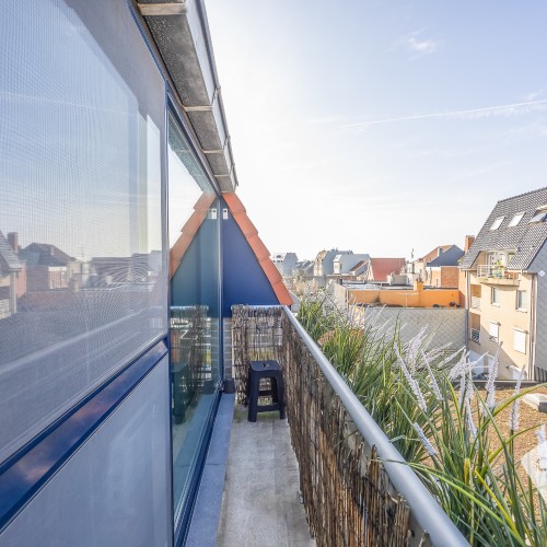 Duplex te koop Bredene - Caenen 4361555 - 3746001023000101047