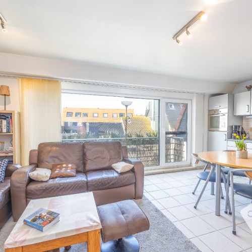 Duplex te koop Bredene - Caenen 4361555 - 3746001023000101044