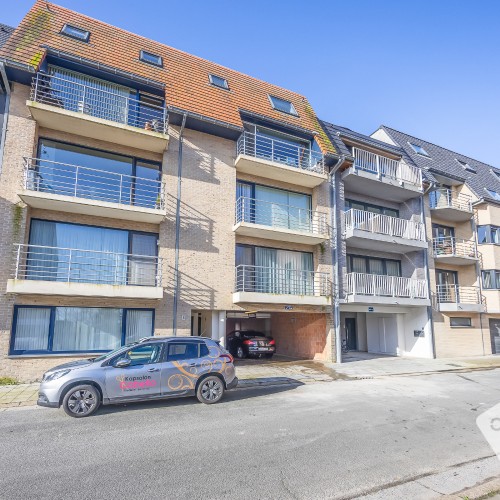 Duplex te koop Bredene - Caenen 4361555 - 3746001023000101055