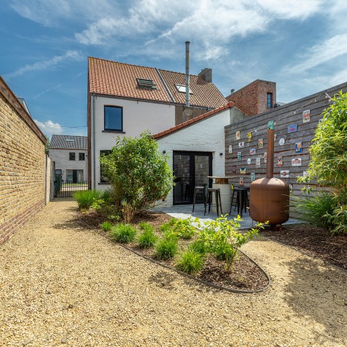Maison à vendre Assebroek - Caenen 4361571 - 3746001023000101317
