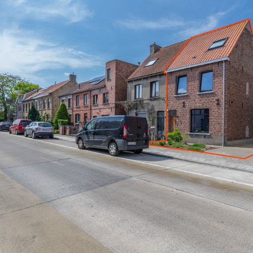 Maison à vendre Assebroek - Caenen 4361571 - 3746001023000101717