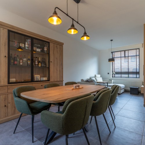 Maison à vendre Assebroek - Caenen 4361571 - 3746001023000101315