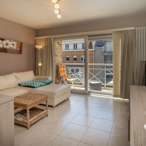 Appartement te koop Westende - Caenen 4364283 - 3746001023000101080