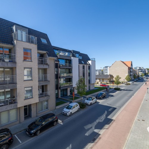 Appartement te koop Westende - Caenen 4364283 - 3746001023000101083