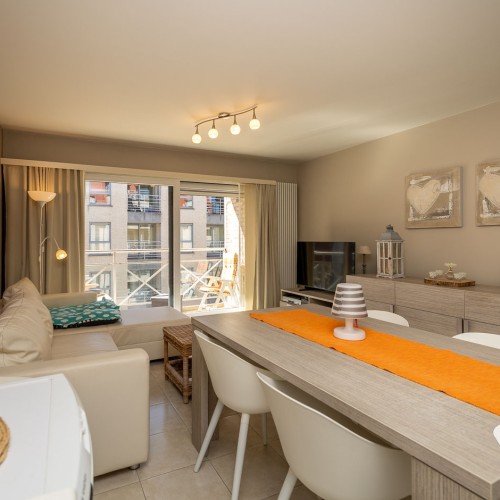 Appartement te koop Westende - Caenen 4364283 - 3746001023000101081